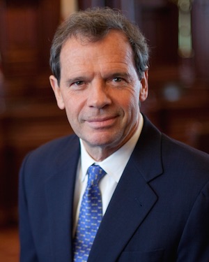 Illinois Senate President John Cullerton