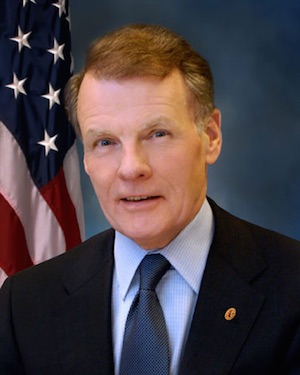 Illinois House Speaker Michael Madigan